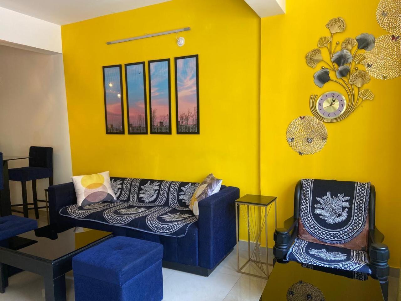 Serenity Casa Talaulim Экстерьер фото